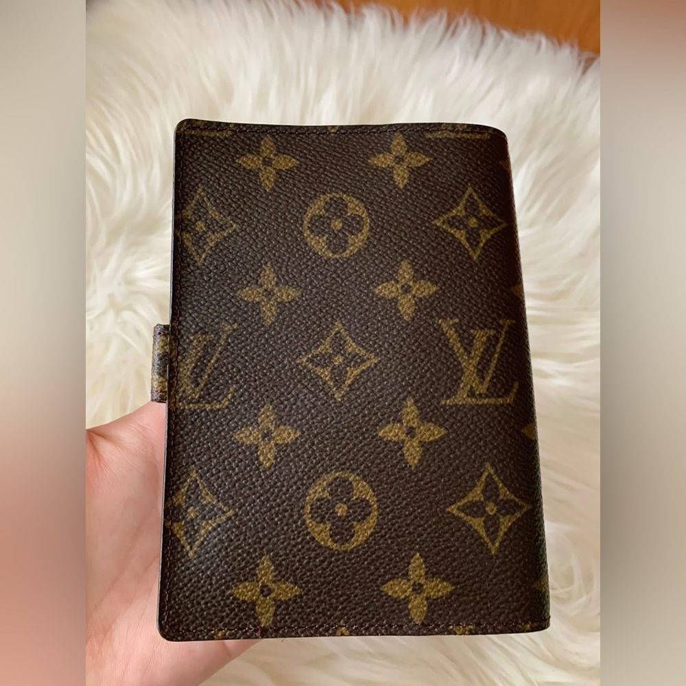 Steal Price❌LV Monogram Agenda PM Size❣️ - Picture 5 of 14